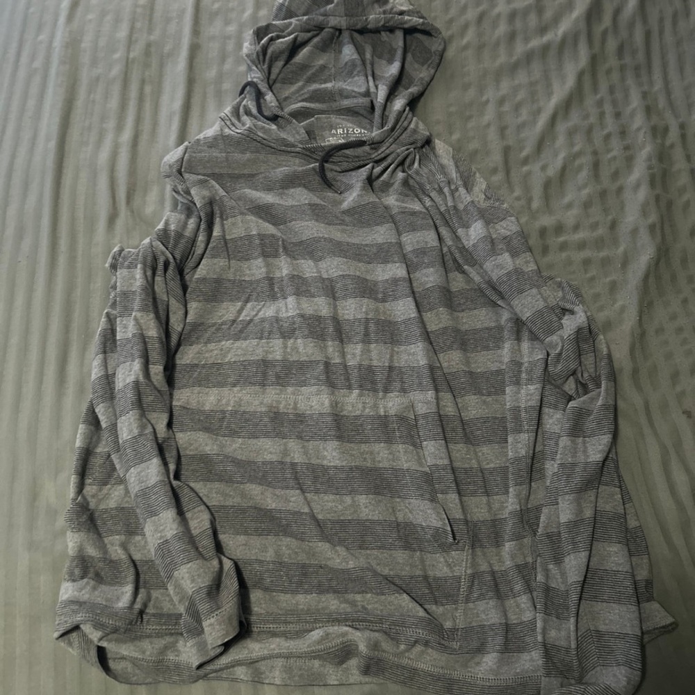 Arizona jeans men’s large hoodie